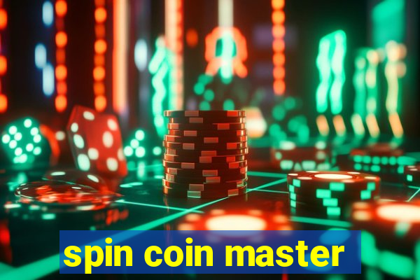 spin coin master